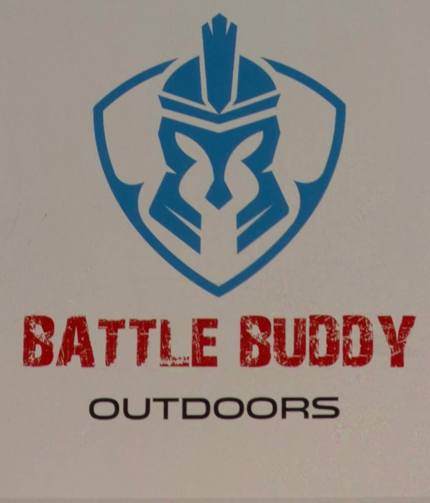 Battle Buddy Outdoors Logo